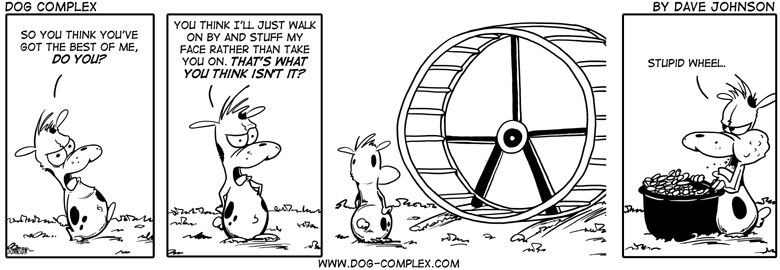 dog